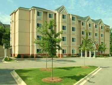 Hotel La Quinta By Wyndham Birmingham