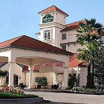 Hotel La Quinta By Wyndham Birmingham