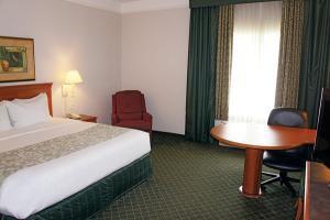 La Quinta By Wyndham Birmingham 3* Hoover