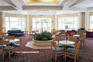 La Quinta By Wyndham Birmingham Hotel 3*